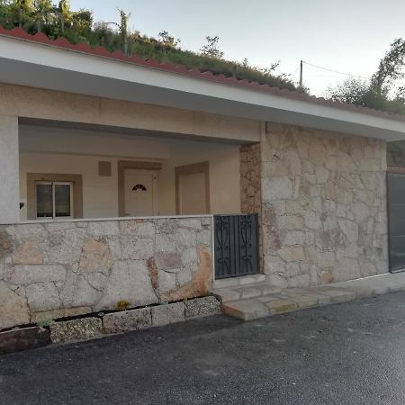 Casa Morgado Villa Braga Kültér fotó