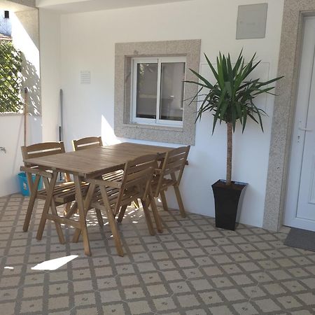 Casa Morgado Villa Braga Kültér fotó